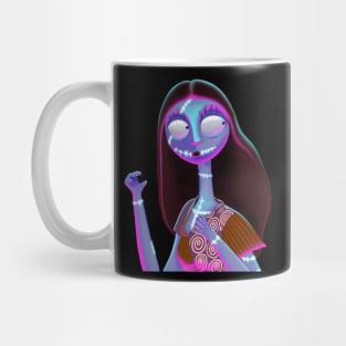 Jack's Sally Mug